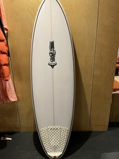 Js Bull Run Surfboard
