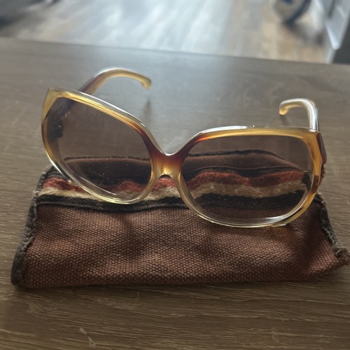 Vintage 1970s ysl - vintage, sunglasses