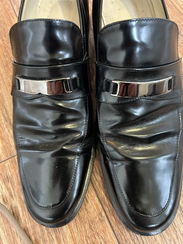 Russell bromley smart black - &,