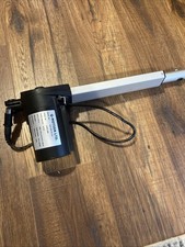 Q-motion ALA-209-412-24 Single Motors Push 6000N/Pull 4000N