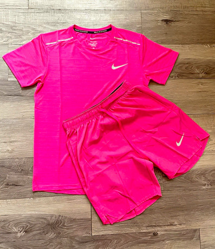 Nike dri fit pink men - dri-fit, men’s