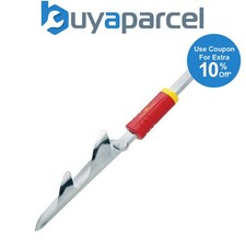 Wolf garten weed extractor 4cm - garten,