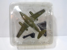 del Prado Messerschmitt Me-262