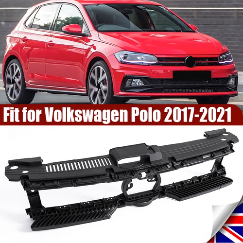 For polo 2017 front - vw, 2017-21