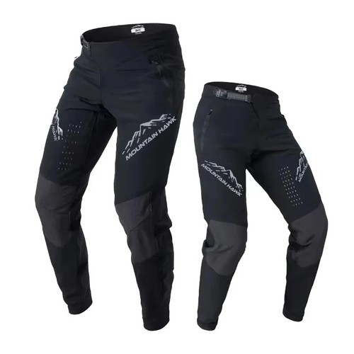 Motorcyclist mtb enduro pants - motorcyclist,
