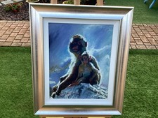 ROLF HARRIS Signed Limited