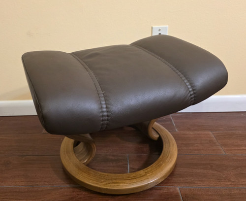 Ekornes stressless brown - ekornes,