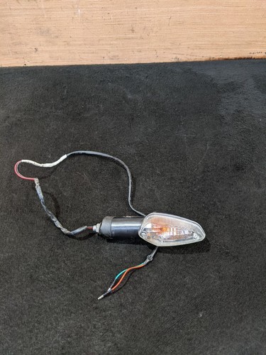 Honda cbf 125 jc40 indicator - honda,