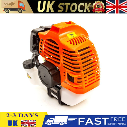 Stroke petrol 52cc engine - 2,