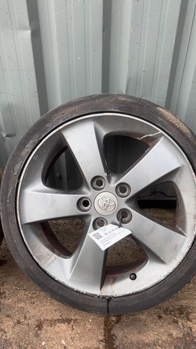 Toyota prius mk3 2009 - prius,