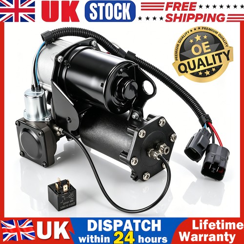 Hitachi air suspension - air,