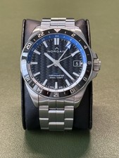 Norqain Neverest GMT 41mm