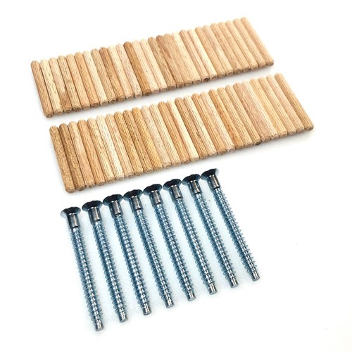 Hardware kit for ikea - hardware, kallax
