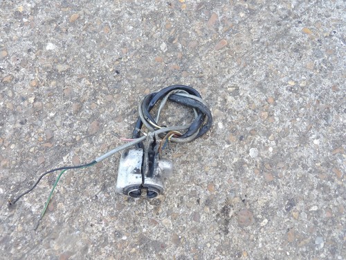 Honda r h switch - 50,