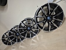 BMW i4 / 4 series 19" alloy
