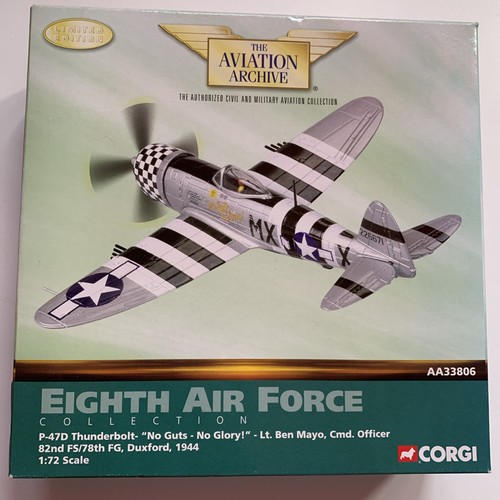 Corgi the aviation archive - aviation,
