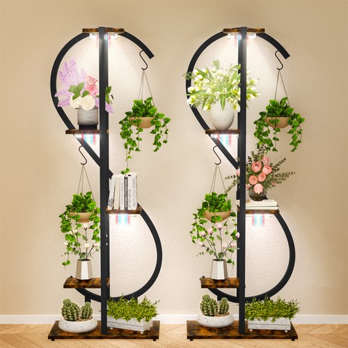 Tall industrial plant - tall, stand