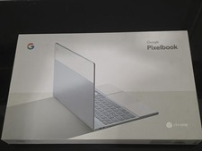 Google Pixel Book C0A 12.3"