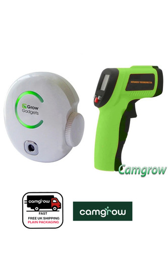 Grow gadgets laser - grow,