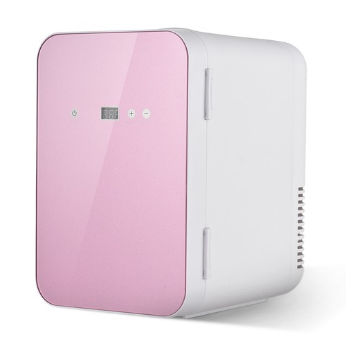 Mini fridge liter capacity - 8,