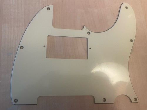 Telecaster guitar hole ply - telecaster, 3-ply