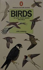 Birds of Lake, River, Marsh