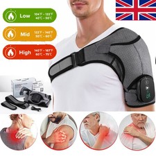 Electric Heated Shoulder Brace