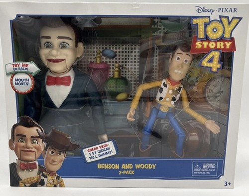 Rare disney pixar toy - rare,