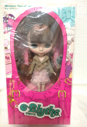 Monique magnifique neo blythe - neo,