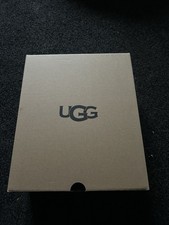 Uggs Beige