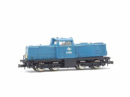 Lima gauge class - n, br