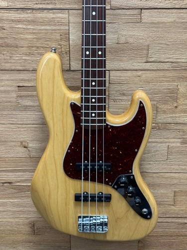 Fender special edition - fender,