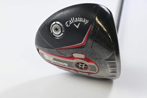 Callaway big bertha alpha 815 - big,