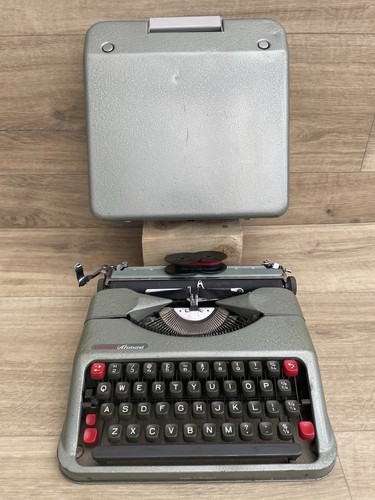Empire aristocrat vintage 1959 - empire,
