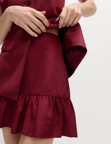 Marks spencer womens wine - marks,