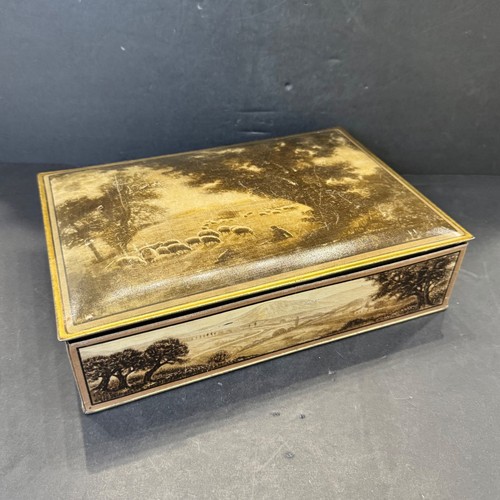 Vintage national biscuit - vintage,
