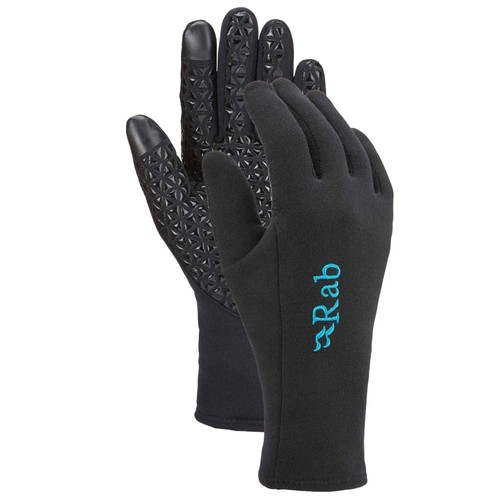 Rab womens power - power, stretch