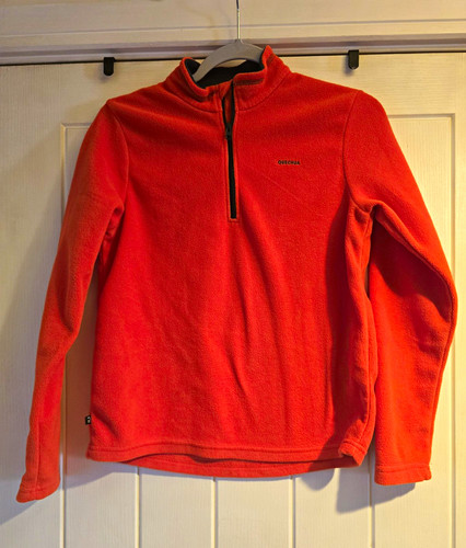 Quechua women orange - women’s,