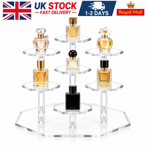 Acrylic display stand - acrylic,