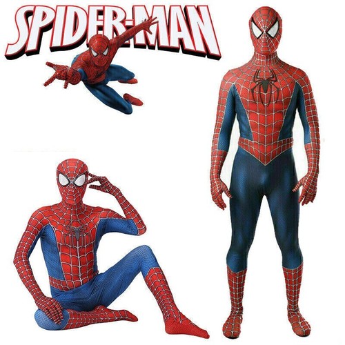 Men boy spiderman - boy,
