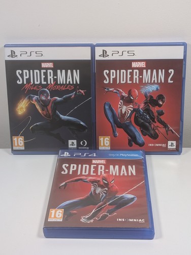 Spider man - spider,