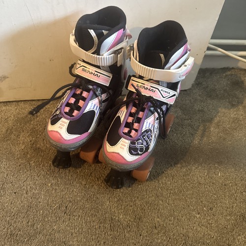 Senhai roller skates - roller,