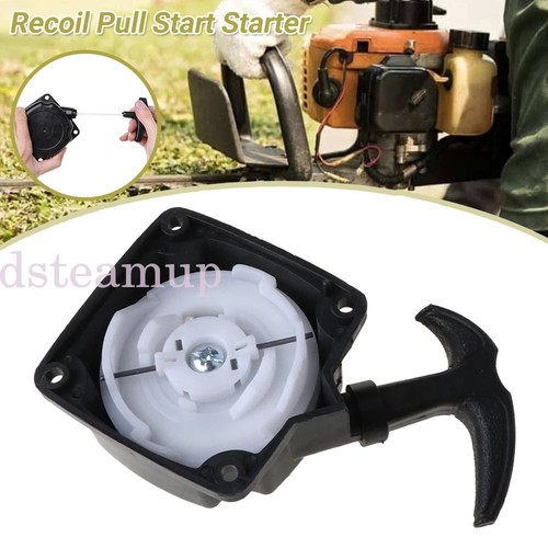 Recoil starter pull start - recoil,