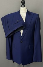 New DUCHAMP ICONIC MOHAIR SUIT