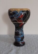 Vintage Terracotta  Hand