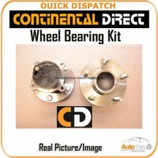 Cdk6801 rear wheel bearing - wheel, kit