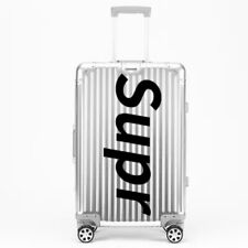 All Aluminum Carry On Luggage