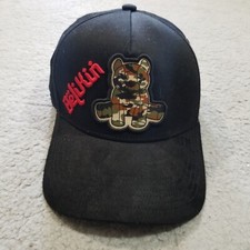 Kartel music hat cap - kartel,