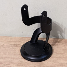 Stand base ONLY Blue Yeti Blackout microphone USB mic mount black