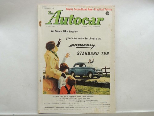 Feb 1957 the autocar - 1,